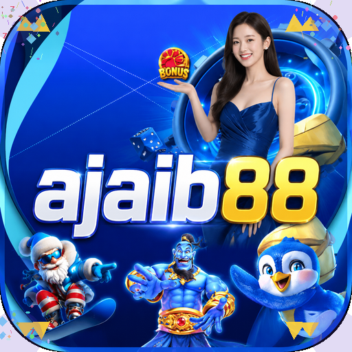 ajaib88 — galeri pratinjau - APK Resmi
